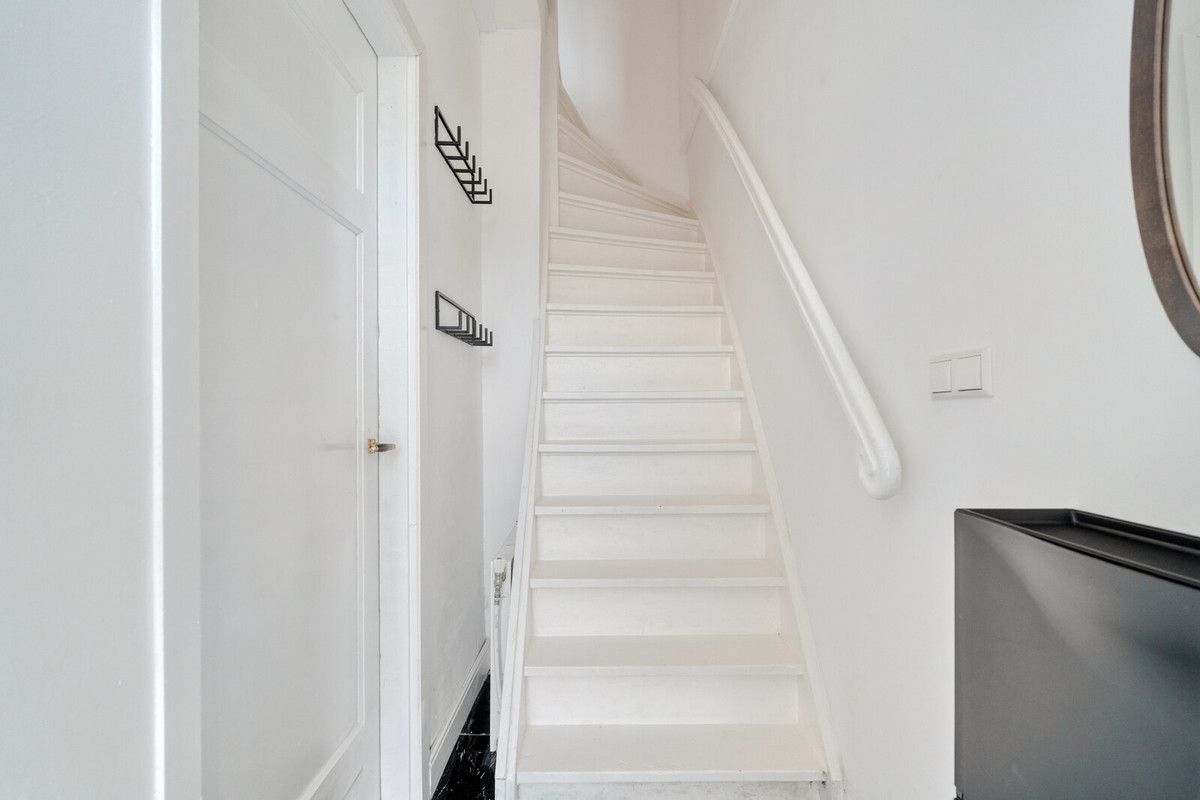 Tussenwoning te koop: Brakkeveldweg 42, Den Helder