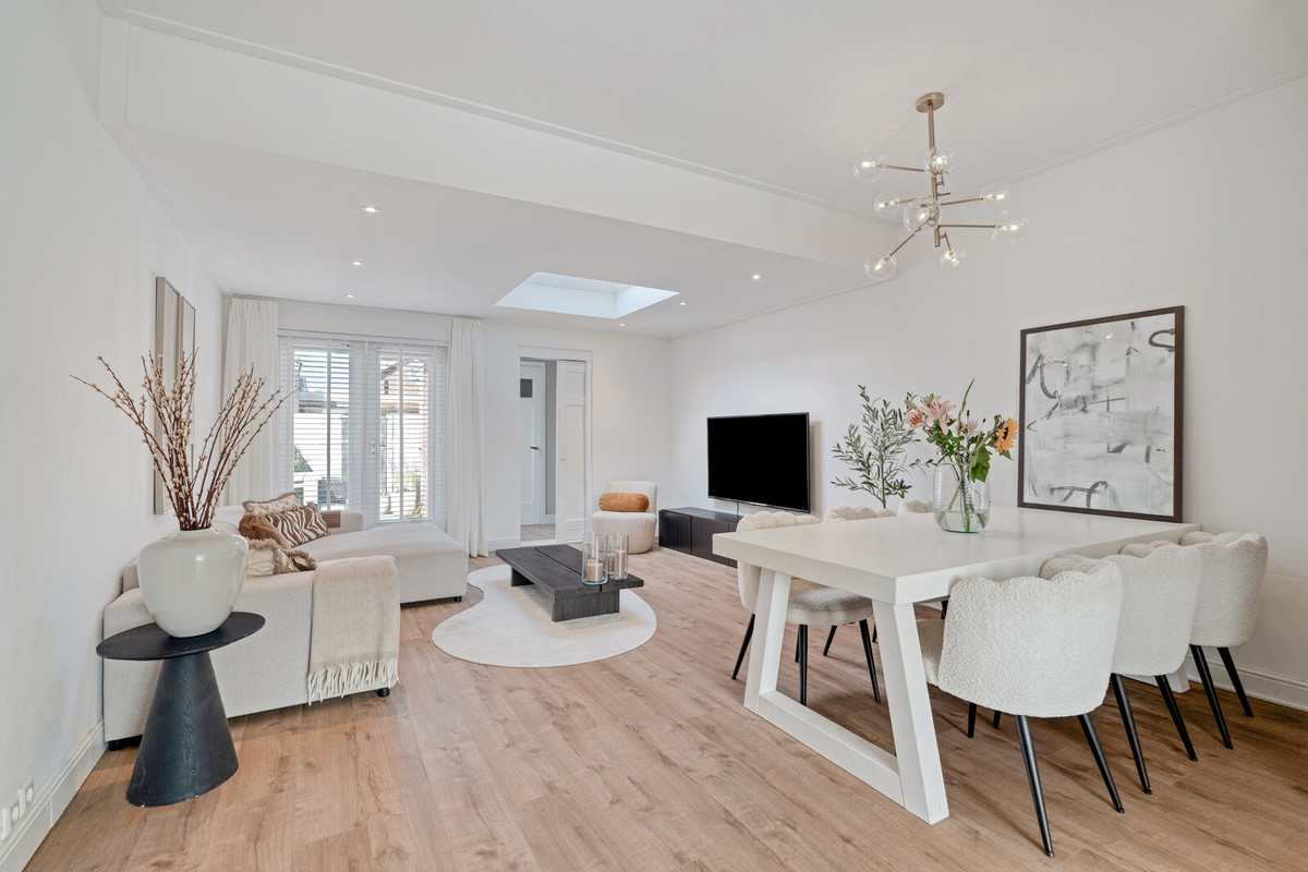 Tussenwoning te koop: Brakkeveldweg 42, Den Helder