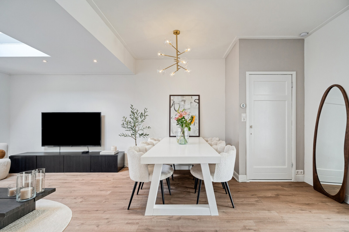 Tussenwoning te koop: Brakkeveldweg 42, Den Helder