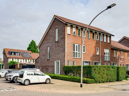 Bramengaarde 184