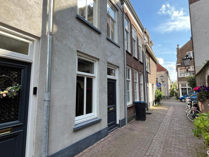 Schapensteeg 19