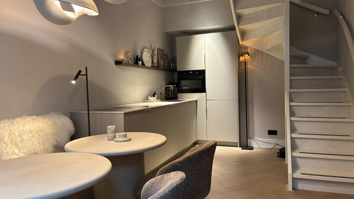 Tussenwoning te koop: Schapensteeg 19, Kampen