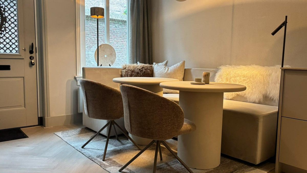 Tussenwoning te koop: Schapensteeg 19, Kampen