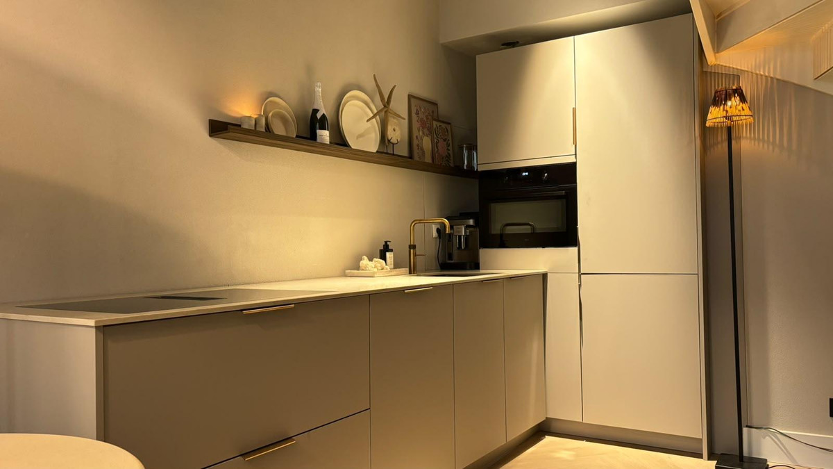 Tussenwoning te koop: Schapensteeg 19, Kampen