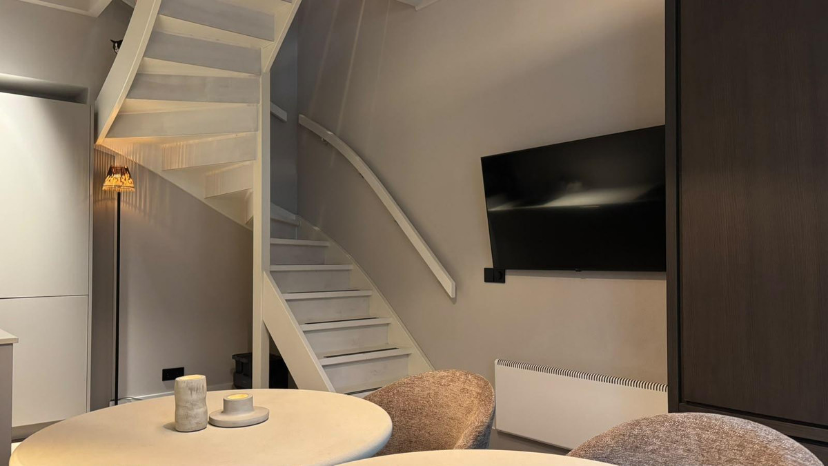 Tussenwoning te koop: Schapensteeg 19, Kampen