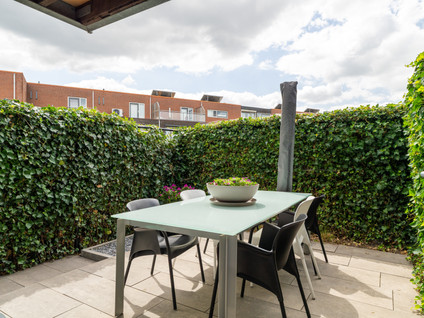 Villa Waterviolier 28