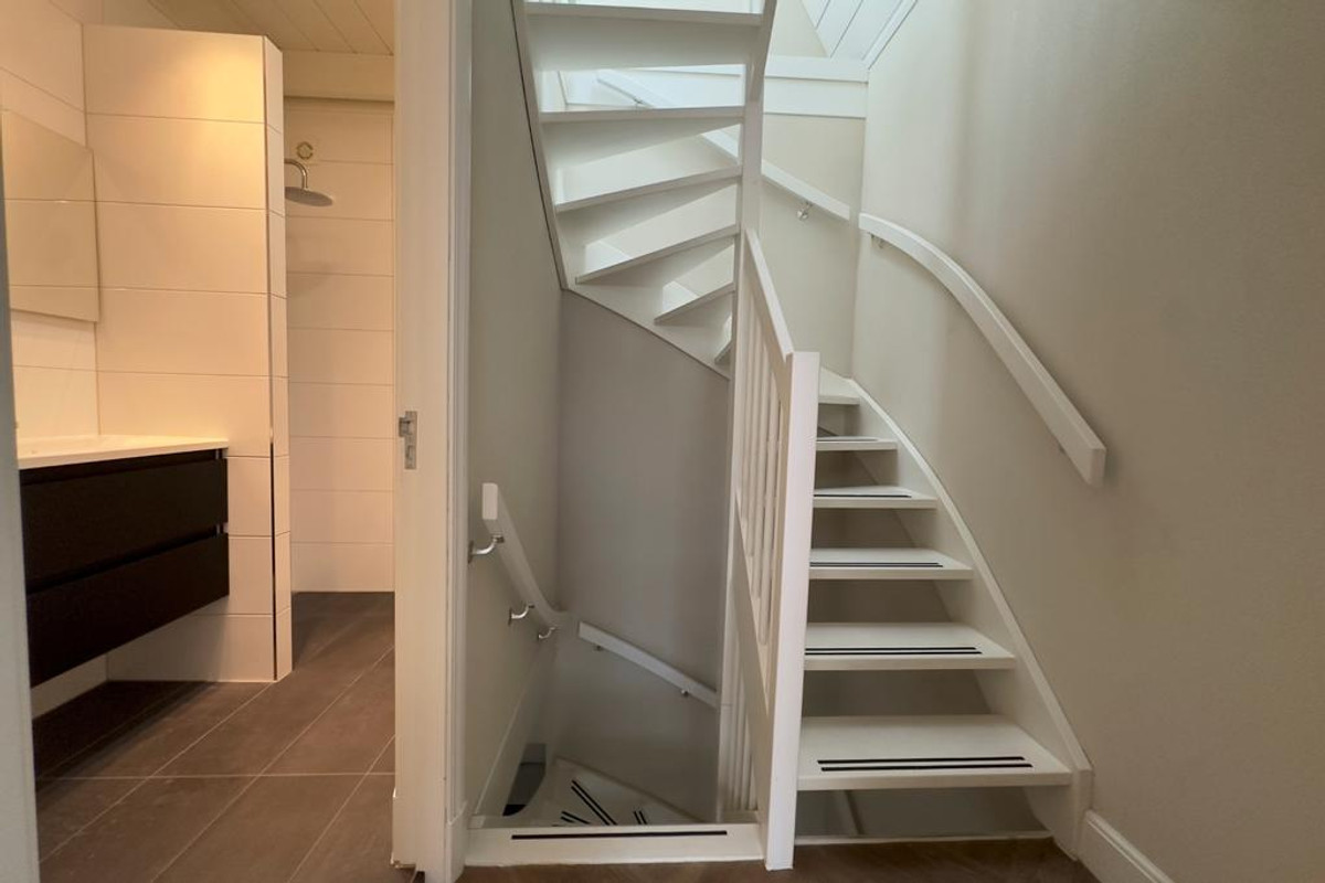 Tussenwoning te koop: Schapensteeg 19, Kampen