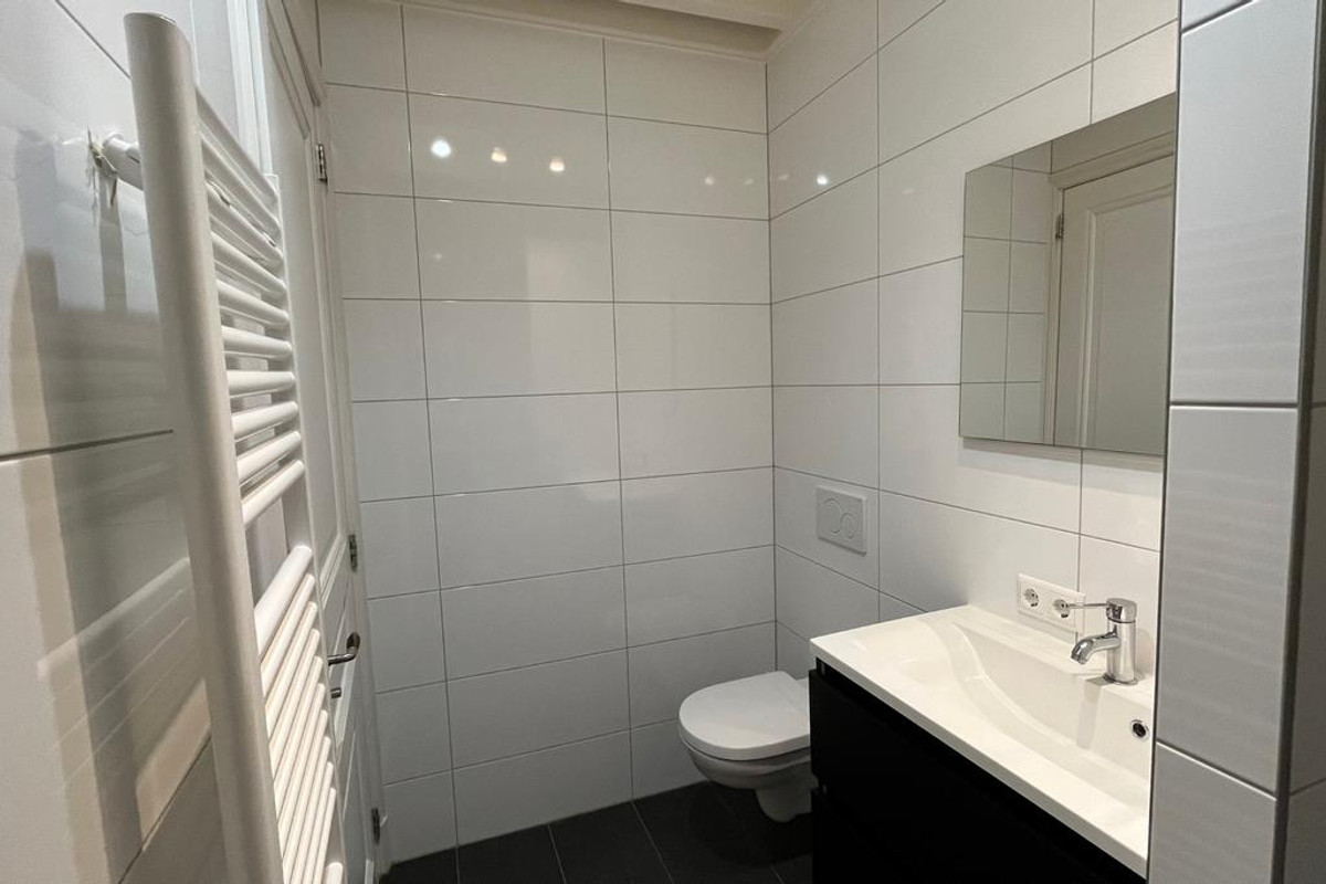 Tussenwoning te koop: Schapensteeg 19, Kampen