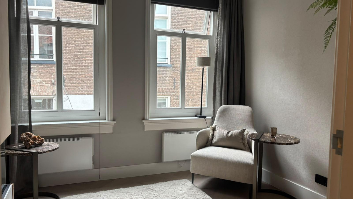 Tussenwoning te koop: Schapensteeg 19, Kampen