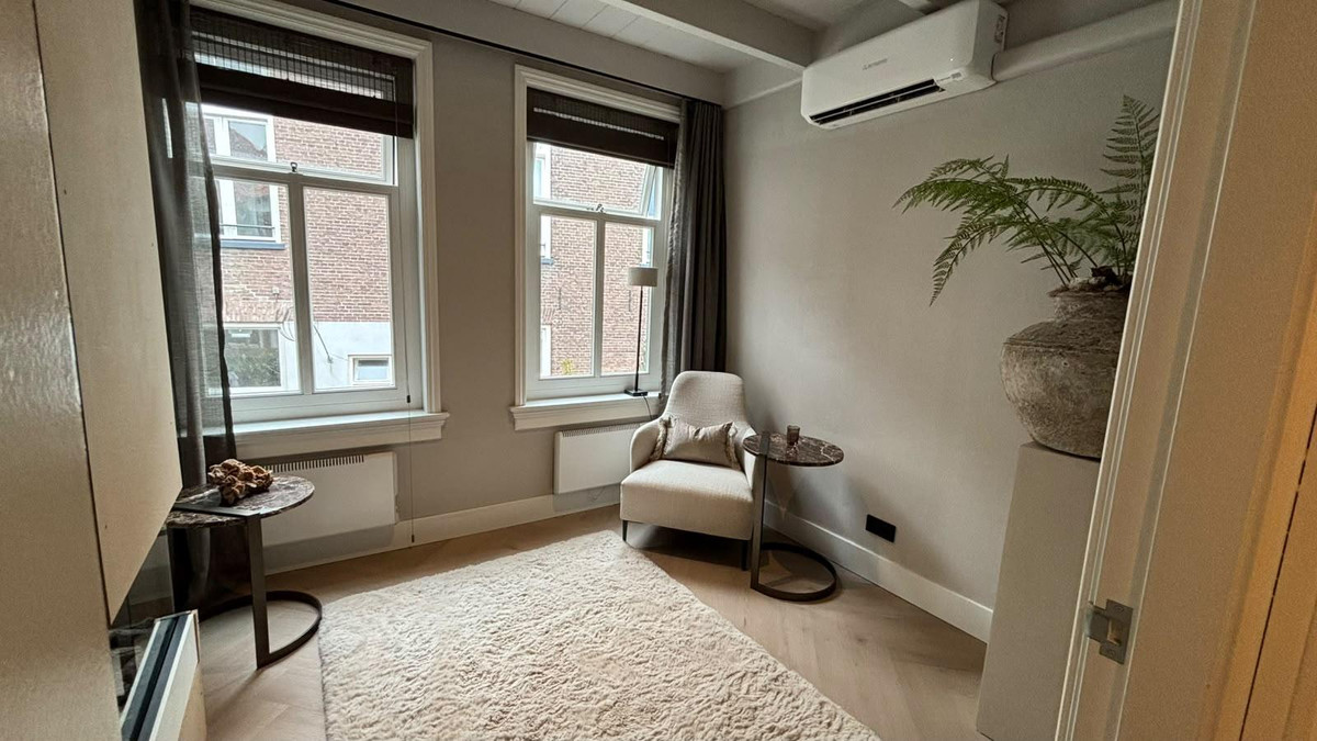 Tussenwoning te koop: Schapensteeg 19, Kampen
