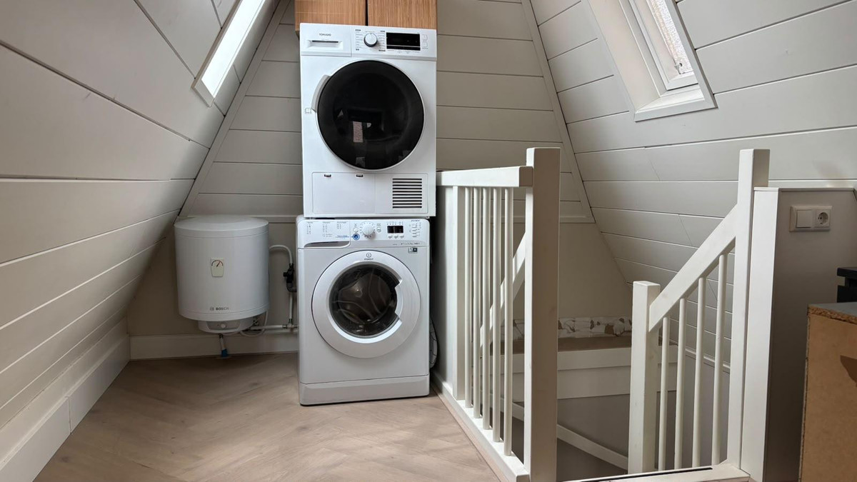 Tussenwoning te koop: Schapensteeg 19, Kampen