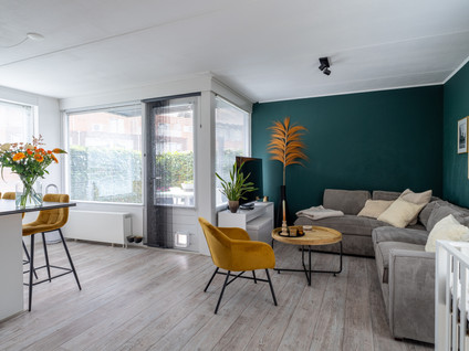 Villa Waterviolier 28