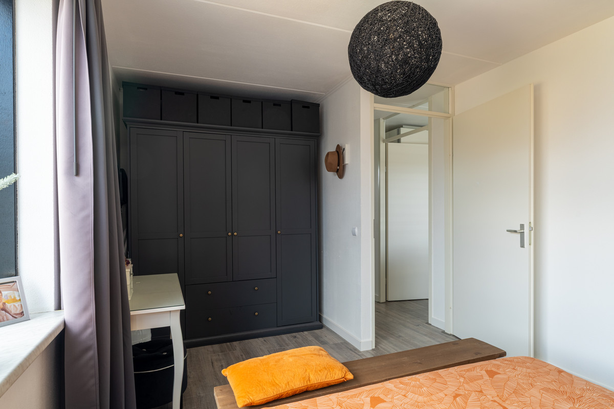 Vrijstaande woning te koop: Villa Waterviolier 28, Waalwijk