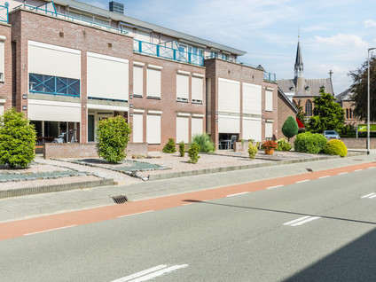 Kerkstraat 115H