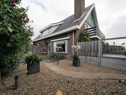Zuidweg 1