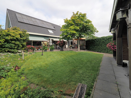 Zuidweg 1