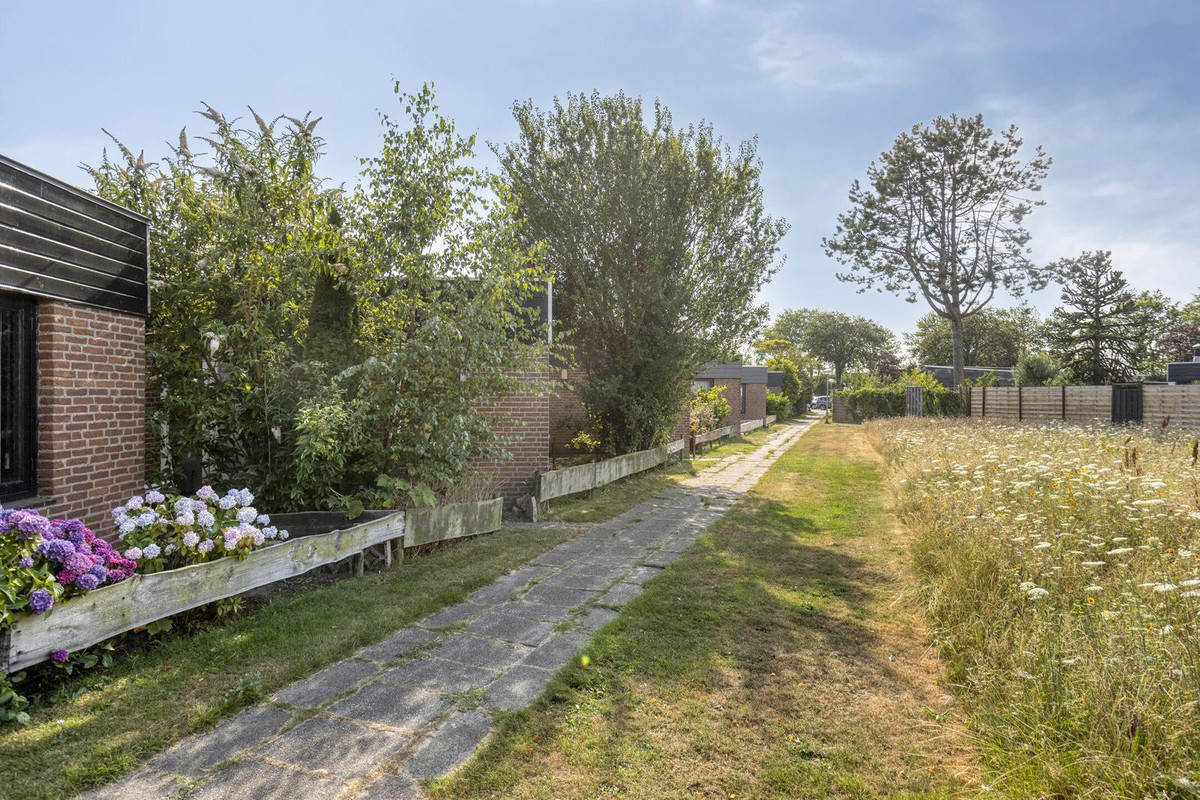 Tussenwoning te koop: Duinschooten 12-199, Noordwijkerhout