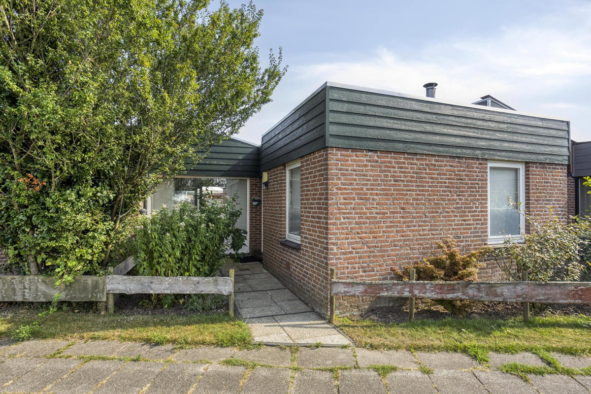 Tussenwoning te koop: Duinschooten 12-199, Noordwijkerhout