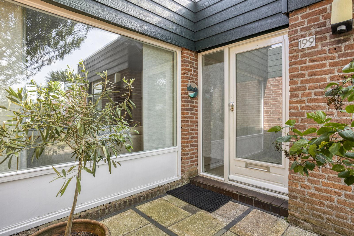 Tussenwoning te koop: Duinschooten 12-199, Noordwijkerhout