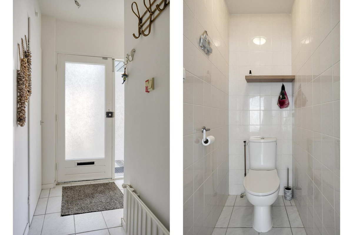 Tussenwoning te koop: Duinschooten 12-199, Noordwijkerhout