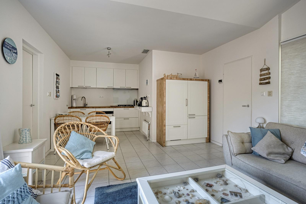 Tussenwoning te koop: Duinschooten 12-199, Noordwijkerhout