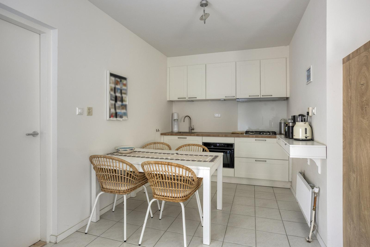 Tussenwoning te koop: Duinschooten 12-199, Noordwijkerhout