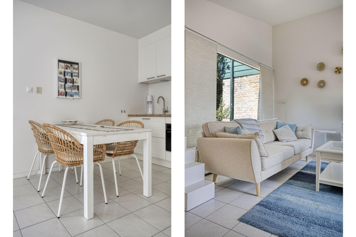 Tussenwoning te koop: Duinschooten 12-199, Noordwijkerhout