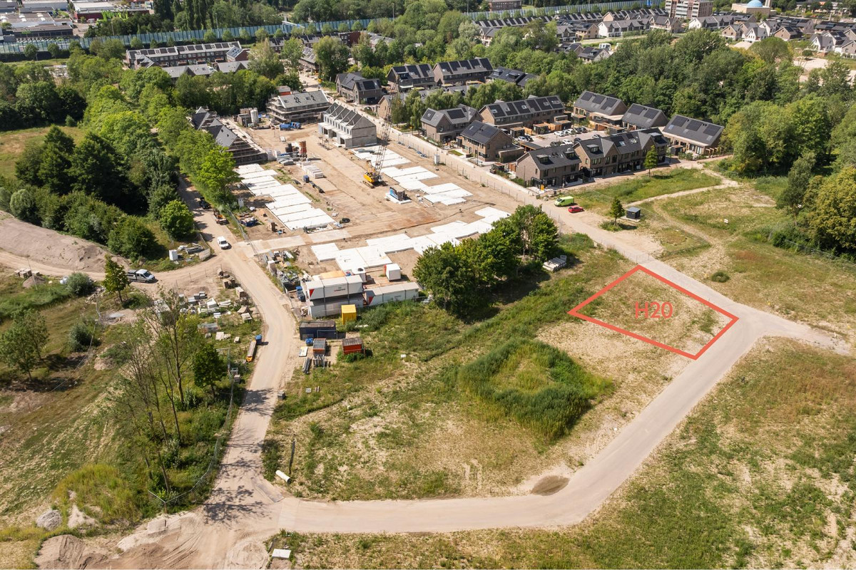 Woning te koop: Eerste Weierei 20, Dordrecht