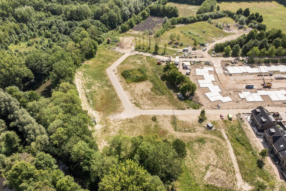 Woning te koop: Eerste Weierei 20, Dordrecht