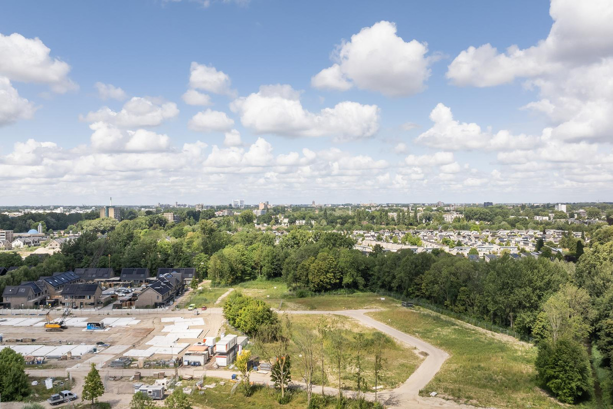 Woning te koop: Eerste Weierei 20, Dordrecht
