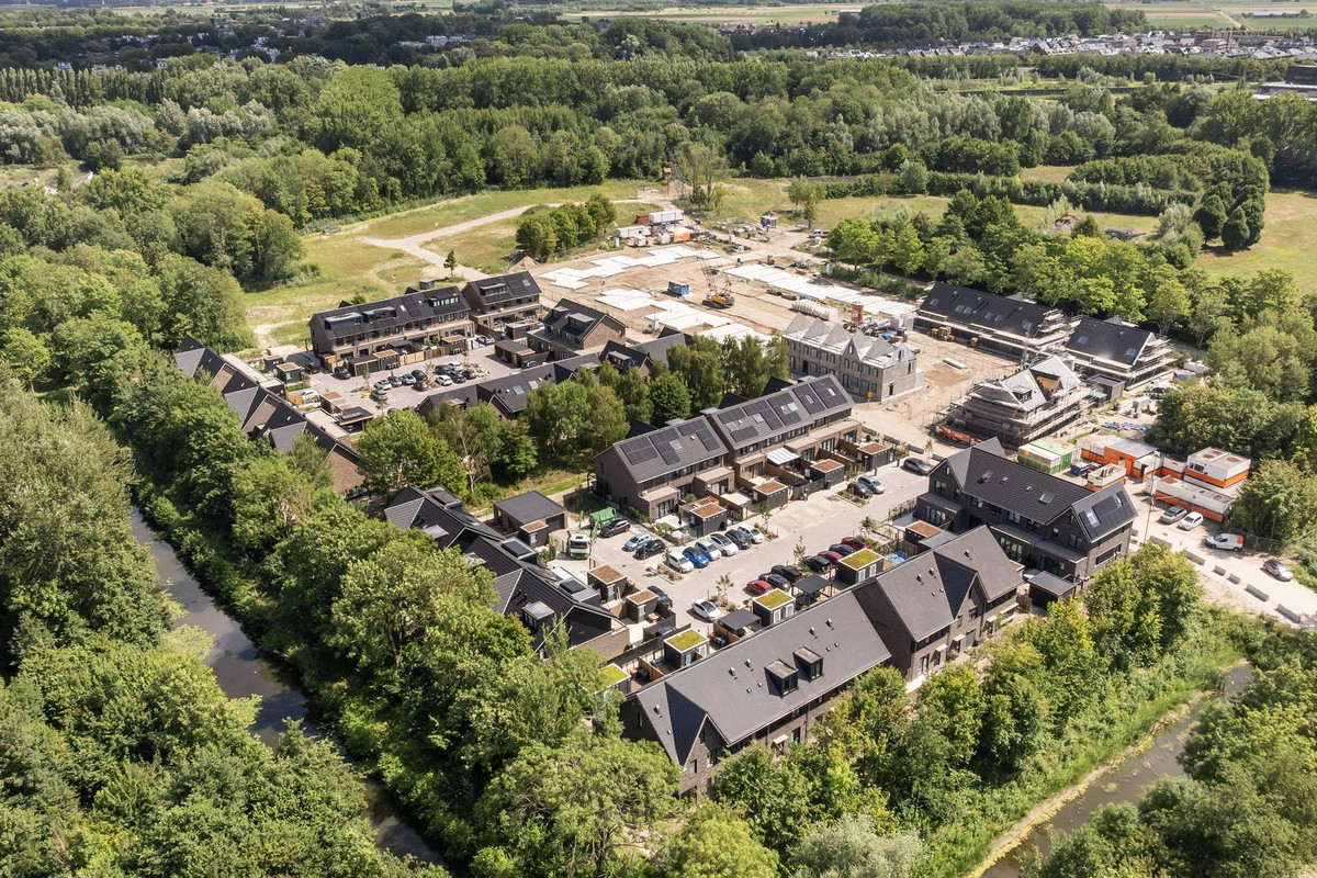 Woning te koop: Eerste Weierei 20, Dordrecht