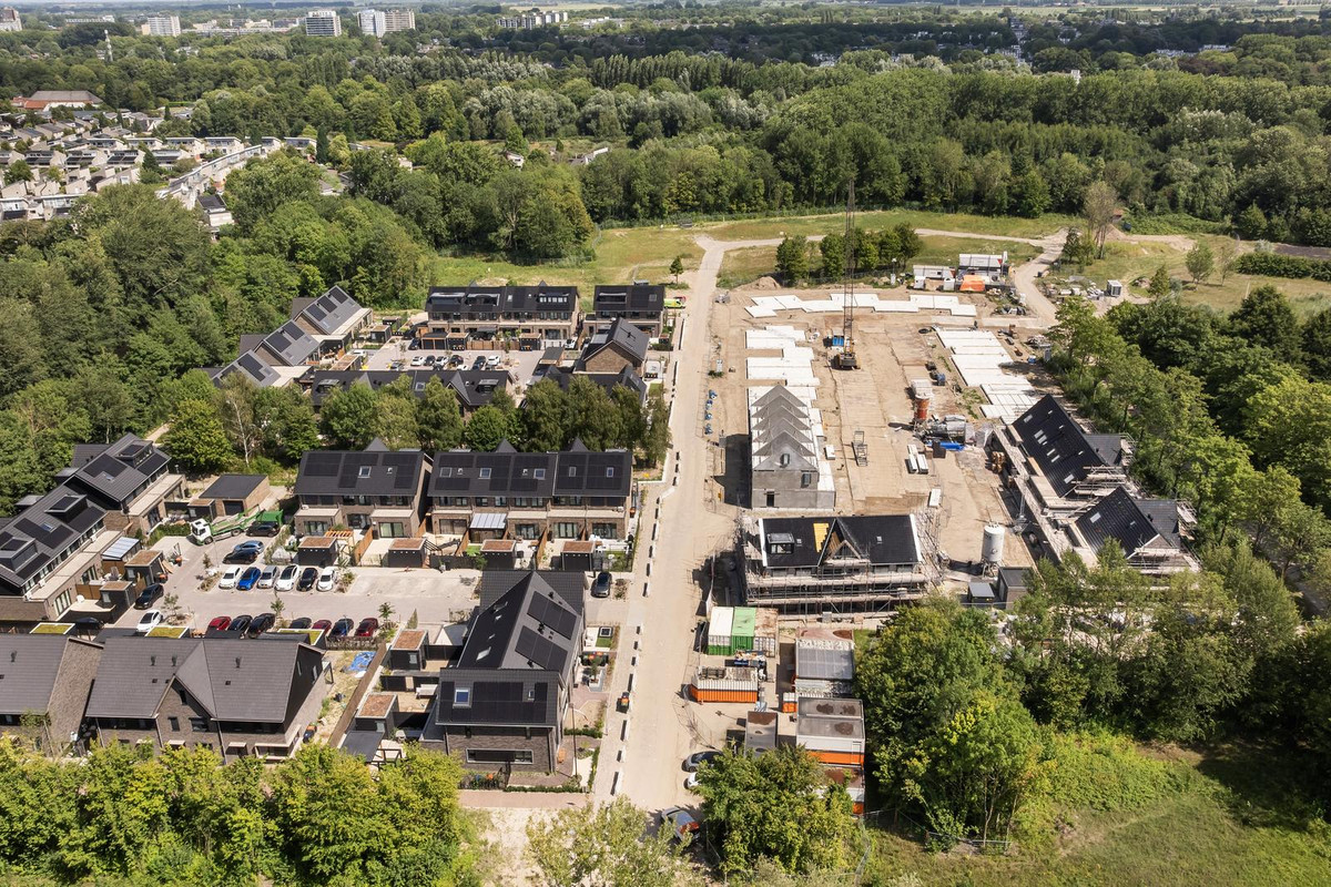 Woning te koop: Eerste Weierei 20, Dordrecht