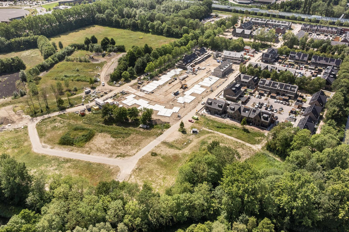Woning te koop: Eerste Weierei 20, Dordrecht