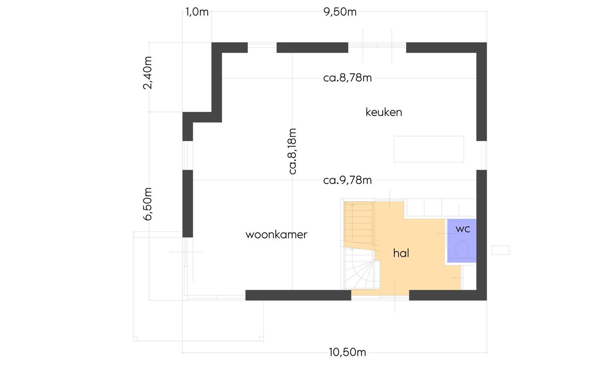 Woning te koop: Eerste Weierei 20, Dordrecht