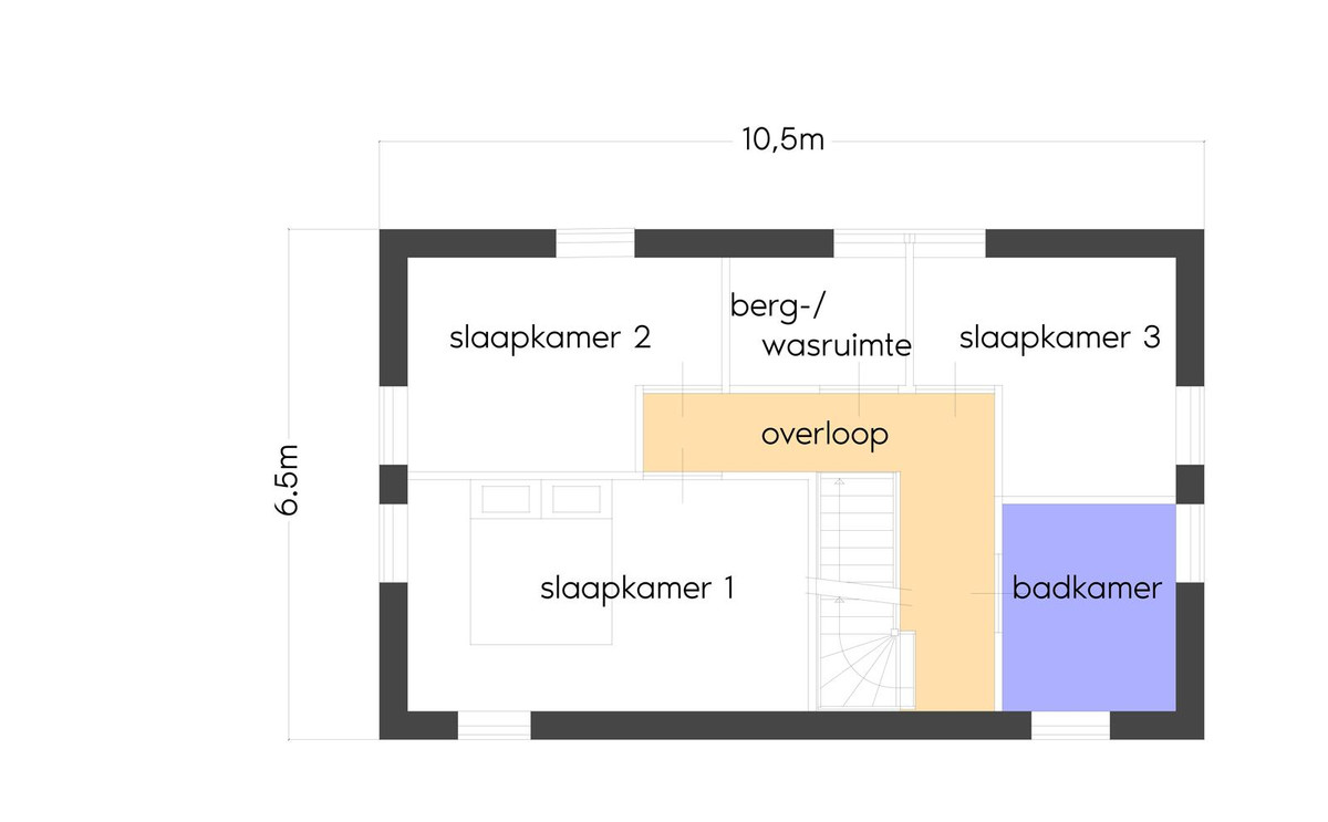 Woning te koop: Eerste Weierei 20, Dordrecht