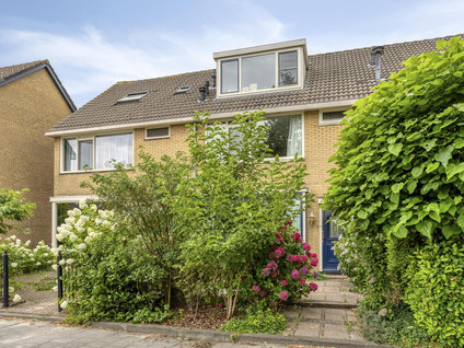 Poldermeesterhof 28