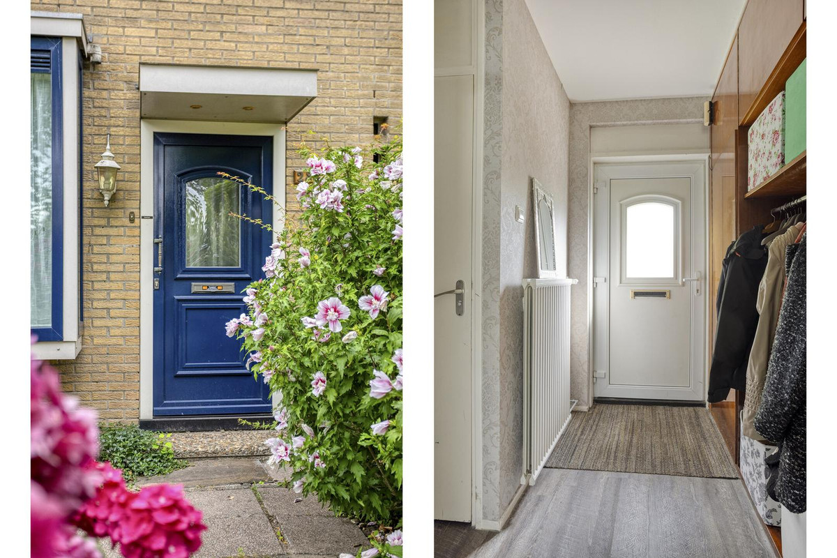 Tussenwoning te koop: Poldermeesterhof 28, Krimpen Aan Den Ijssel