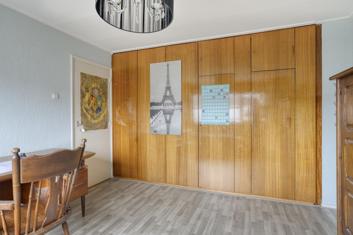 Tussenwoning te koop: Poldermeesterhof 28, Krimpen Aan Den Ijssel