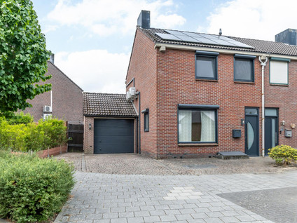 Lichtenbergstraat 53