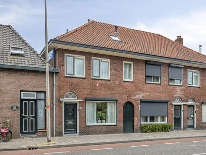 Vredensestraat 58