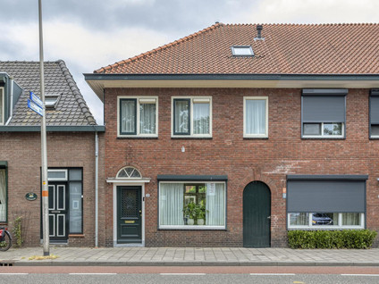 Vredensestraat 58