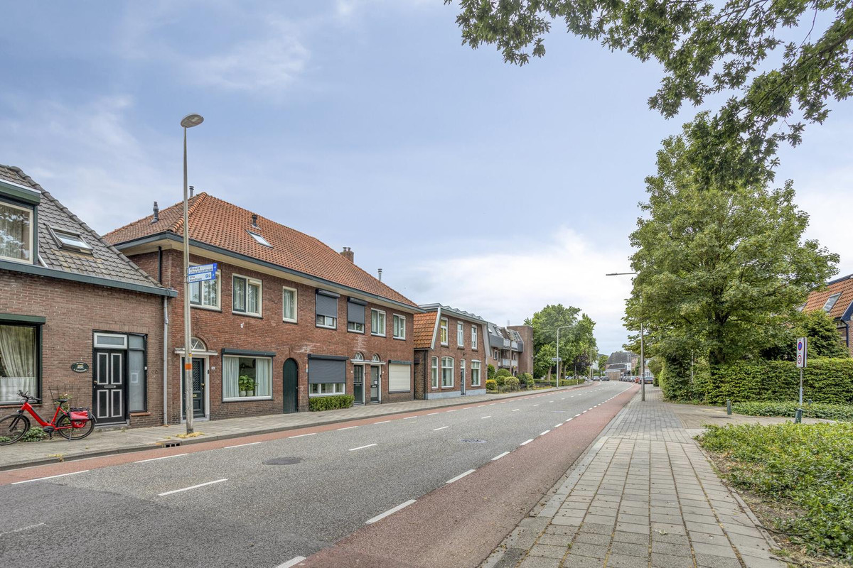Tussenwoning te koop: Vredensestraat 58, Winterswijk
