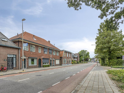 Vredensestraat 58