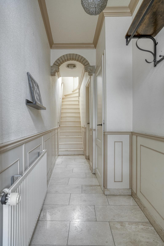 Tussenwoning te koop: Vredensestraat 58, Winterswijk