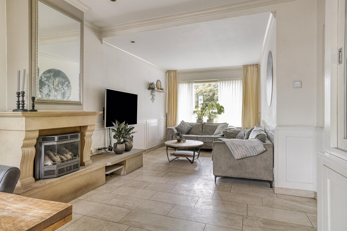 Tussenwoning te koop: Vredensestraat 58, Winterswijk