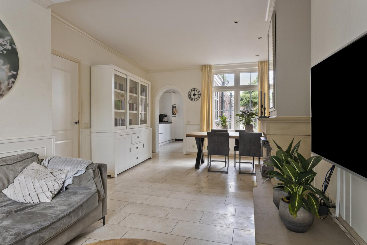 Tussenwoning te koop: Vredensestraat 58, Winterswijk