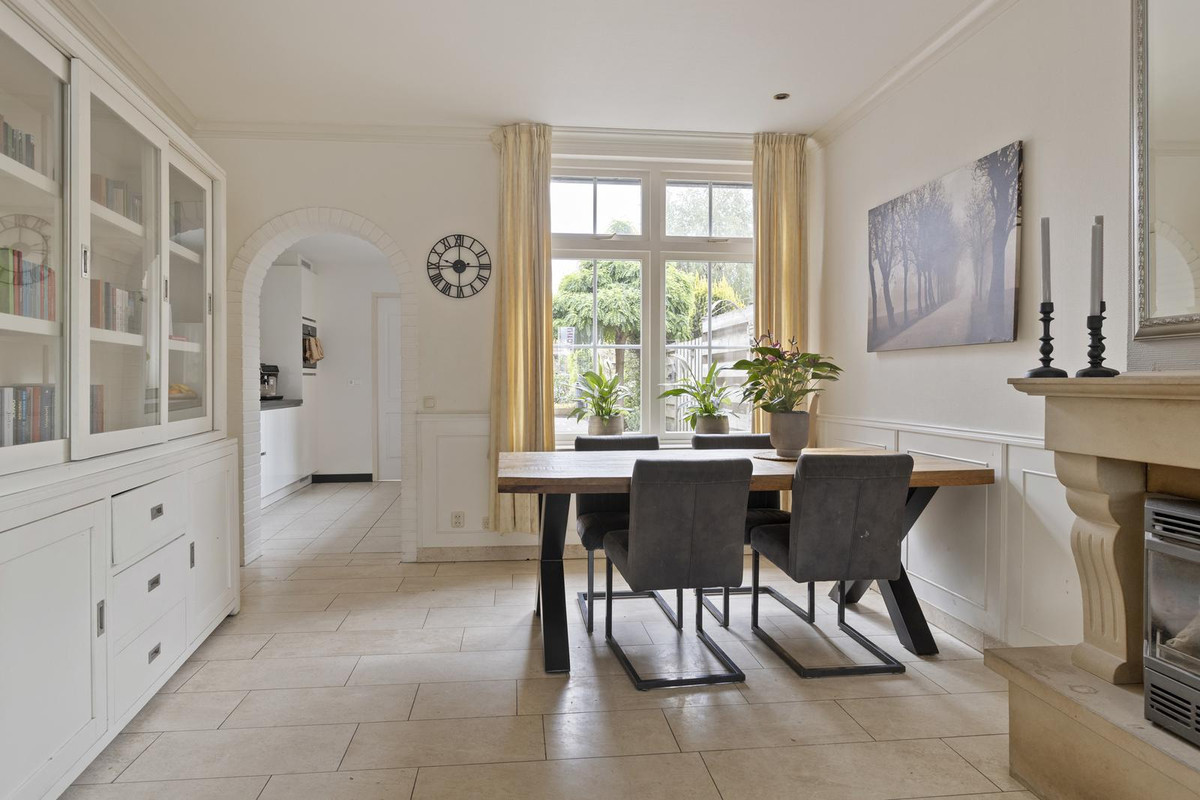 Tussenwoning te koop: Vredensestraat 58, Winterswijk
