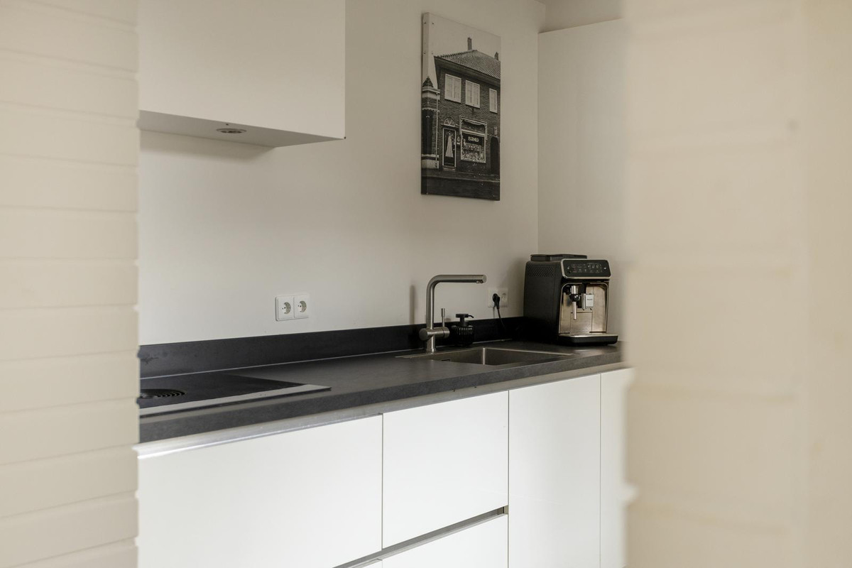 Tussenwoning te koop: Vredensestraat 58, Winterswijk