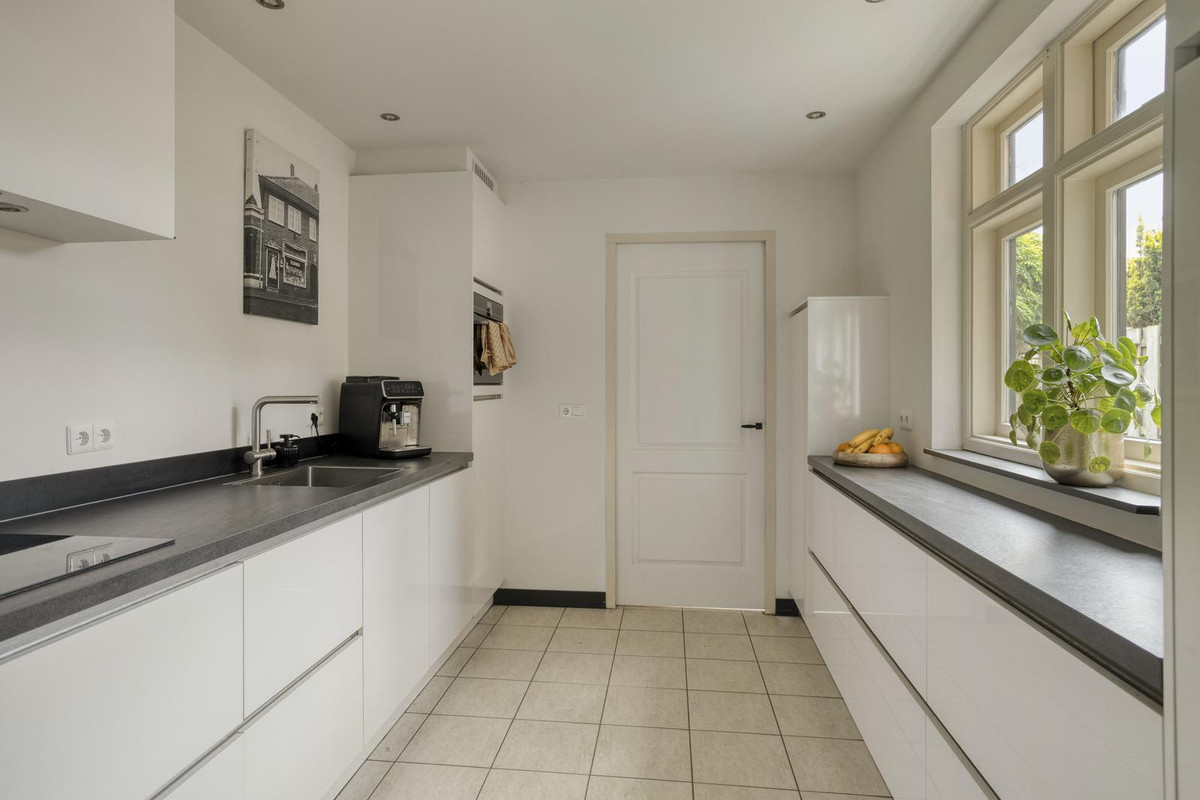 Tussenwoning te koop: Vredensestraat 58, Winterswijk