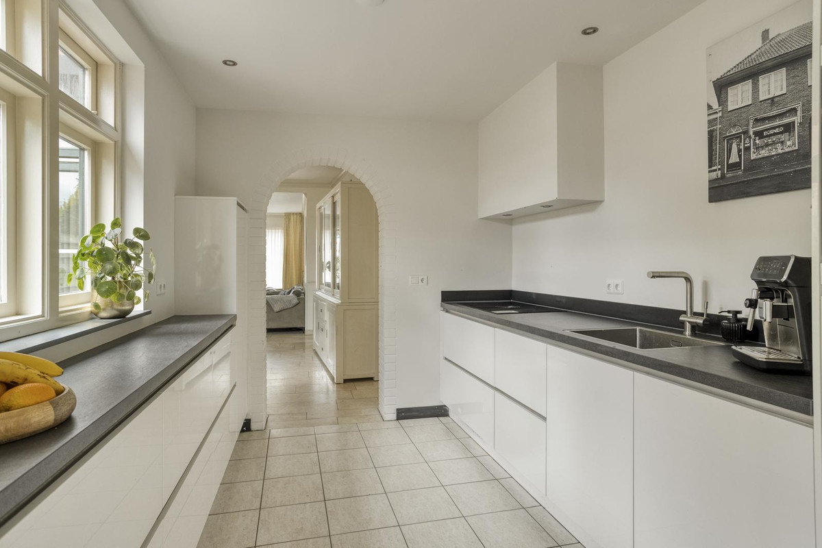 Tussenwoning te koop: Vredensestraat 58, Winterswijk